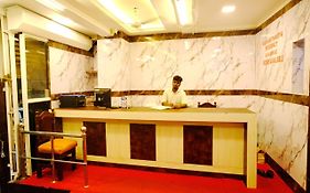 Aum Karthikeya Residency - Near Chennai Railway Station